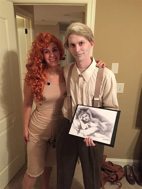 Forever 90s Frozen Jack And Naked Rose Titanic Most Popular