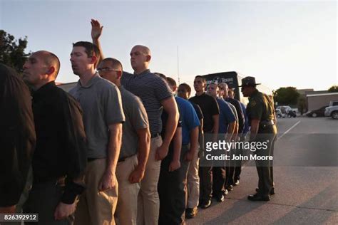 Us Border Patrol Academy Photos and Premium High Res Pictures - Getty ...