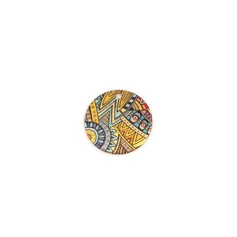 Ps Pax Pendentifs Breloques Stardust Ronde Mm Art D Co