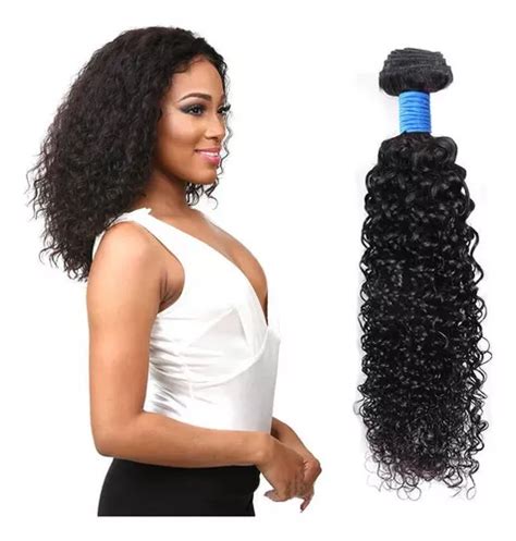 Cabelo Humano Natural Mega Hair Wavy Na Tela Cm Grams