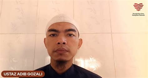 Tazkiyah Al Nafs Tn Siri Kepentingan Menjaga Waktu Di Bulan