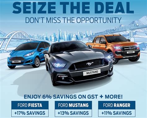 Ford Q Promo Paul Tan S Automotive News