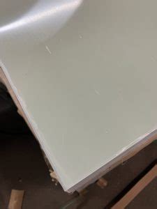 Fr Epoxy Fiber Glass Sheet Stock Available In Cylex Plastics