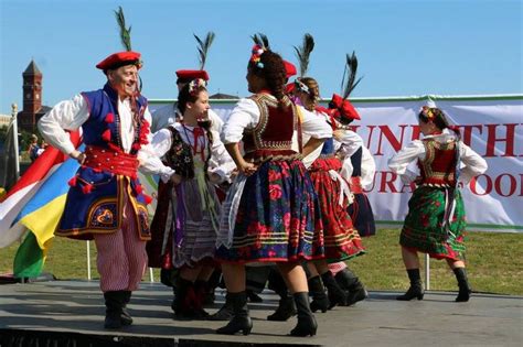 Carpathia Folk Dance Ensemble