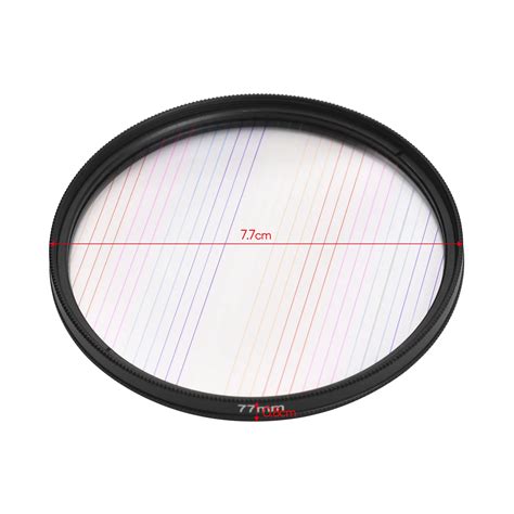 割引販促品 New Schneider 77mm True Streak Gold 2mm Filter Anamorphic Lens