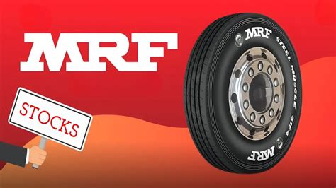 MRF Shares This Costliest Stock At Rs 1 11 500 Per Piece Will Announce