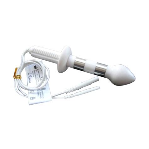 VERITY MEDICAL Sonda Rectal Para Incontinencia Anal Fecal O De Gases