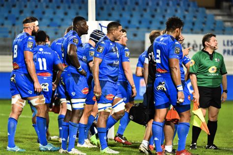 Top 14 Un champion de France du Castres Olympique prêté immédiatement