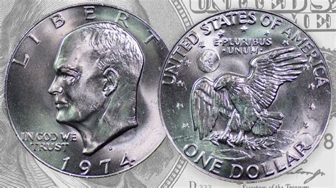 Descubre El Valor De Las Monedas De Estados Unidos