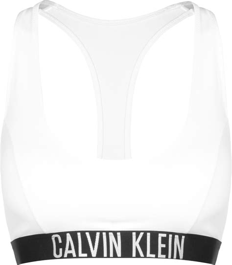 Calvin Klein Bralette RP Bikini KW0KW01302 Ab 39 92