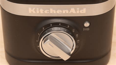 KitchenAid K400 Review - RTINGS.com