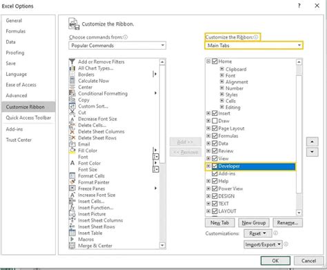 How To Insert Checkbox In Excel Step By Step Guide