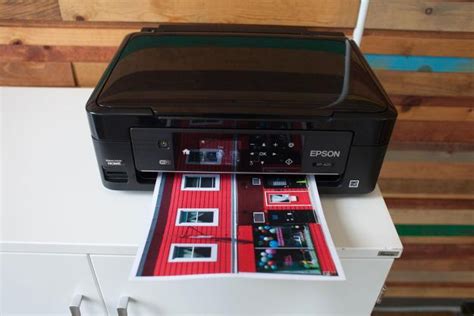 Epson Expression Home XP-420 Review | Digital Trends