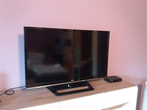 Lg 42LS5600 107cm full HD tv