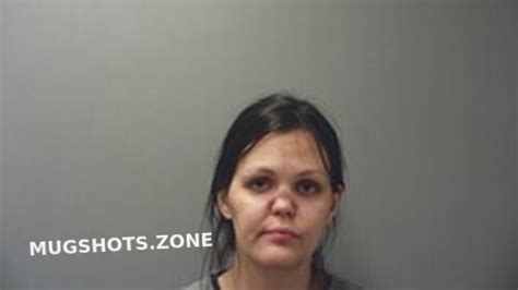 SAVANNA HAMM 12 16 2023 Colbert County Mugshots Zone