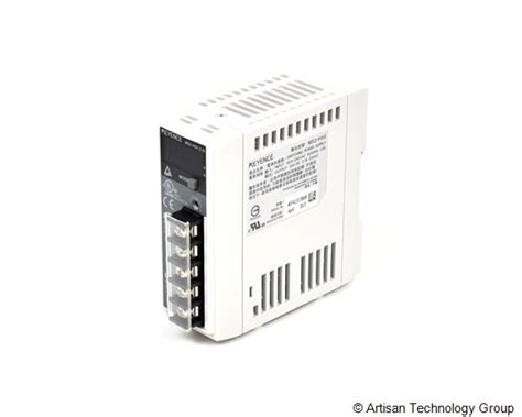 MS2 H50 Keyence Compact Switching Power Supply ArtisanTG