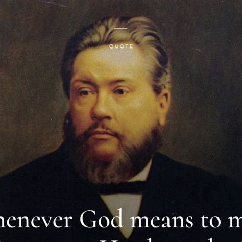 Instability Charles Spurgeon Sermons Artofit