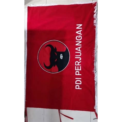 Jual Bendera Pataka Bordir Shopee Indonesia