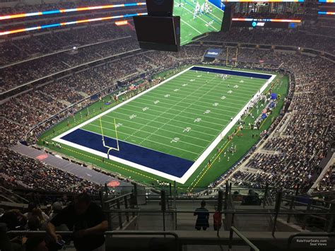 Dallas Cowboys Game Tickets and Stadium Access Guide 5