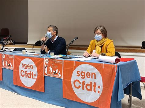 La D Mocratie Au C Ur De La Cfdt Cfdt Bouches Du Rh Ne