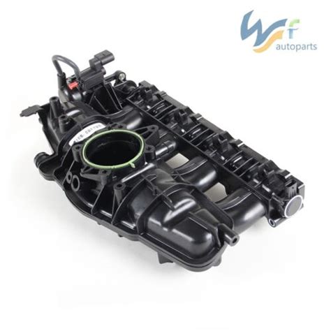 1 8T 2 0T Intake Manifold Fit For AUDI A4 A5 A6 Q5 06H 133 201 AF EBay