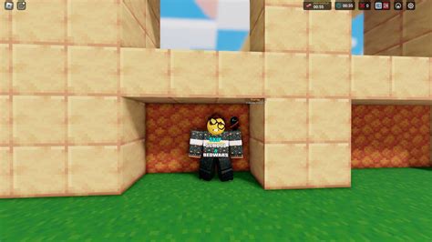 Roblox Bedwars New Update Roblox Bedwars Youtube