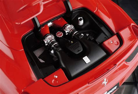 課長睪耕作 Ferrari Spider Hot Wheels