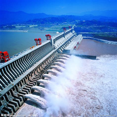 China Dam Breaks Record | Financial Tribune