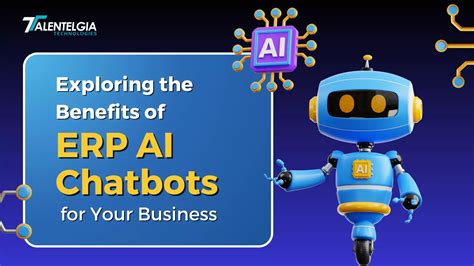 ERP AI Chatbot