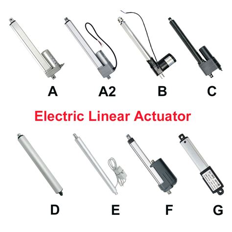 News – Tagged "miniature linear actuator" – Electric Linear Actuators ...