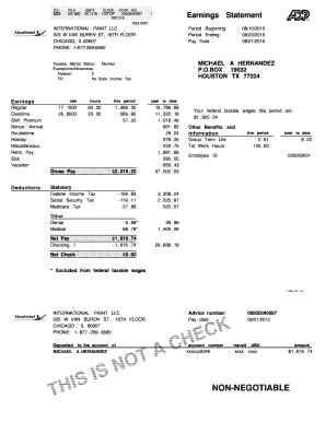 Autopay Output Documents Complete With Ease AirSlate SignNow