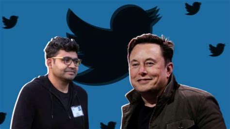 Ex Twitter Ceo Parag Agrawal Vijaya Gadde And Other Employees Sue Elon