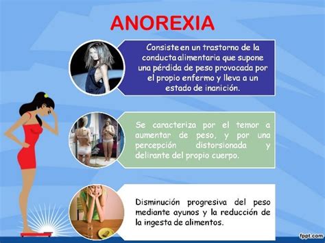 Tratamiento Nutricional De Anorexia Y Bulimia