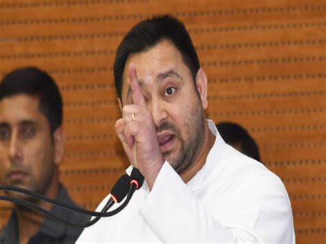 Land For Job Case First Hearing In Delhi Court Today After Tejashwi Yadav Name In Cbi