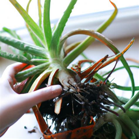 Caring For An Aloe Vera Plant At Home A Comprehensive Guide The