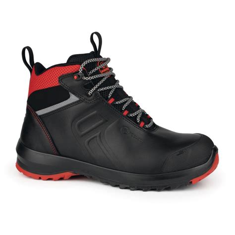 Comprar BOTA NEXT ON B601 S3 CI HI HRO SRC IMPOTUSA