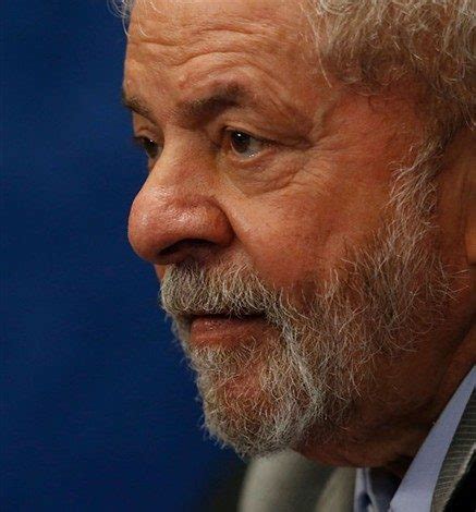 Justicia Brasilera Impugna La Candidatura Presidencial De Lula