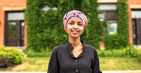 HRC Endorses Ilhan Omar for United States Congress (MN-05) | Human ...