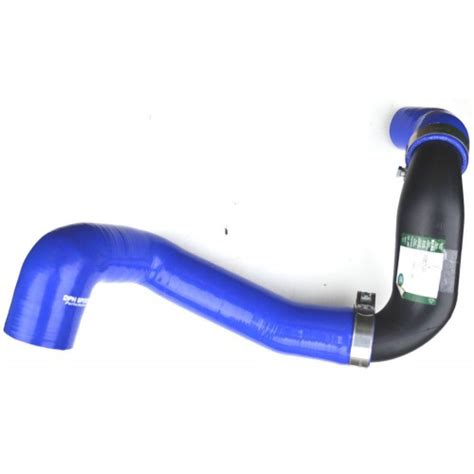 Freelander Td Intercooler To Inlet Silicone Hose Kit