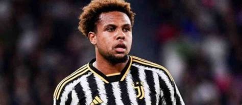 Juve Si Lavora Al Rinnovo Di McKennie Possibile Offerta A 3 Milioni