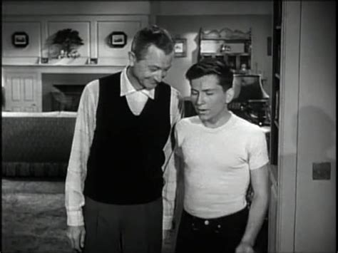 Father Knows Best Never The Twain Tv Episode 1956 Imdb