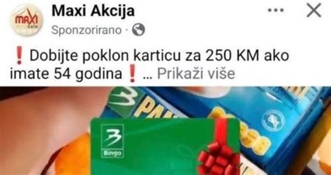 Veliki Broj Kupaca Dostavio Je Svoje Podatke Za Nagradnu Igru