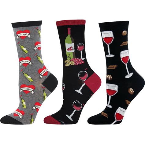 Socksmith Women's Socks - Walmart.com