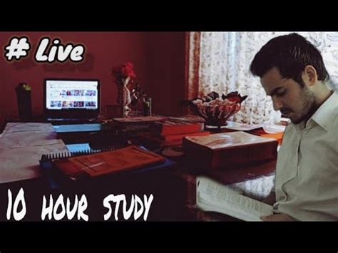 6 Hour Live Study DATE 16 Feb 2022 Study Live With Me V Study Live