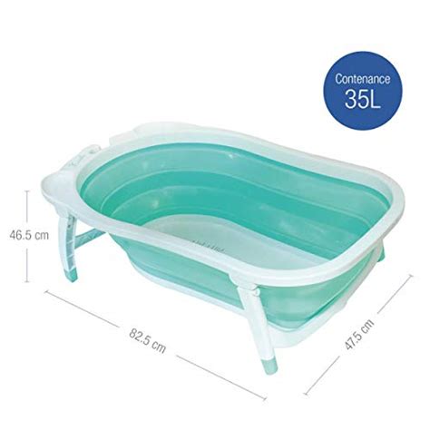 Baignoire Pliable Pour Bébé Conseils Pour Choisir La Meilleure En 2022