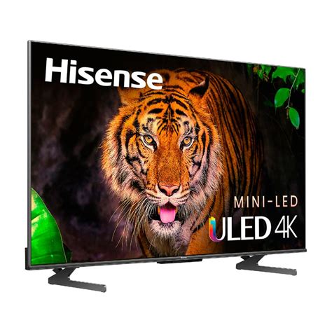 Hisense’s brilliant 55-inch U8H Series TV just received its first ...