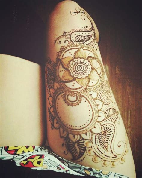 Pin By Jenna Smol On Henna Henna Tattoo Tattoos Henna