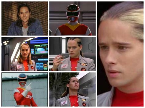 Pin by Zeru Serevi on Power Rangers Collages | Power rangers in space ...