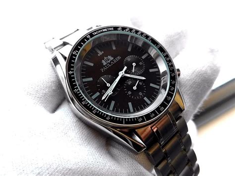PAULAREIS Automatic Watch