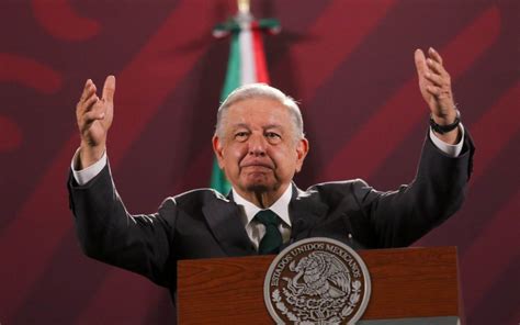 López Obrador da su pésame por los fallecidos en Iglesia de Ciudad